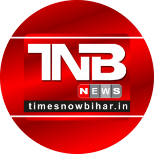Picture of Times Now Bihar